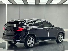 BMW X1 sDrive20Li X Design Package - ფოტო 5