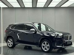 BMW X1 sDrive20Li X Design Package - ფოტო 6