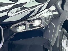 BMW X1 sDrive20Li X Design Package - ფოტო 7