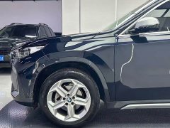 BMW X1 sDrive20Li X Design Package - ფოტო 8