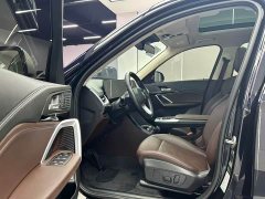 BMW X1 sDrive20Li X Design Package - ფოტო 9