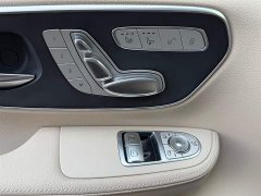 Mercedes-Benz V-Class 2022 V 260 L Long Wheelbase Luxury Edition - ფოტო 16