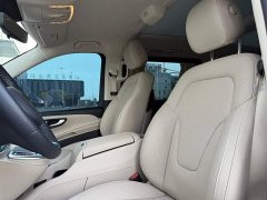 Mercedes-Benz V-Class 2022 V 260 L Long Wheelbase Luxury Edition - ფოტო 18