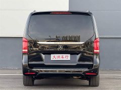 Mercedes-Benz V-Class 2022 V 260 L Long Wheelbase Luxury Edition - ფოტო 6