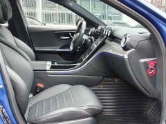 Mercedes-Benz C-Class C 260 L AMG Line - ფოტო 6