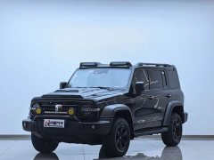 Tank 300 2023 Off-Road Edition 2.0T Conqueror - ფოტო 1