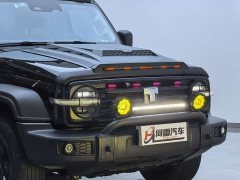 Tank 300 2023 Off-Road Edition 2.0T Conqueror - ფოტო 2