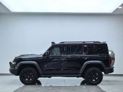 Tank 300 2023 Off-Road Edition 2.0T Conqueror - ფოტო 3