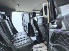 Tank 300 2023 Off-Road Edition 2.0T Conqueror - ფოტო 6