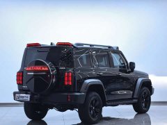 Tank 300 2023 Off-Road Edition 2.0T Conqueror - ფოტო 7