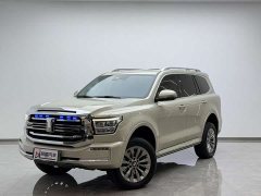 Tank 500 New Energy Hi4-T - ფოტო 1