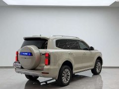 Tank 500 New Energy Hi4-T - ფოტო 2