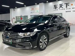 Volkswagen Magotan PHEV 2022 GTE Luxury - ფოტო 1