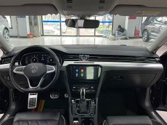 Volkswagen Magotan PHEV 2022 GTE Luxury - ფოტო 10