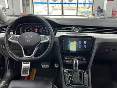 Volkswagen Magotan PHEV 2022 GTE Luxury - ფოტო 11