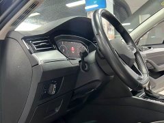 Volkswagen Magotan PHEV 2022 GTE Luxury - ფოტო 12