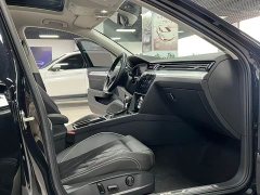 Volkswagen Magotan PHEV 2022 GTE Luxury - ფოტო 13