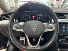 Volkswagen Magotan PHEV 2022 GTE Luxury - ფოტო 14
