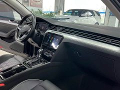 Volkswagen Magotan PHEV 2022 GTE Luxury - ფოტო 15