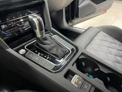 Volkswagen Magotan PHEV 2022 GTE Luxury - ფოტო 16
