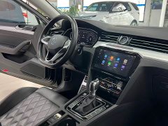 Volkswagen Magotan PHEV 2022 GTE Luxury - ფოტო 17