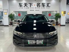 Volkswagen Magotan PHEV 2022 GTE Luxury - ფოტო 2
