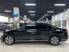 Volkswagen Magotan PHEV 2022 GTE Luxury - ფოტო 3