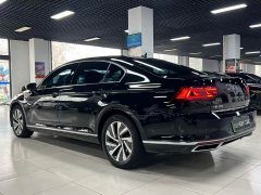 Volkswagen Magotan PHEV 2022 GTE Luxury - ფოტო 4