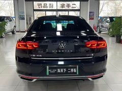 Volkswagen Magotan PHEV 2022 GTE Luxury - ფოტო 5