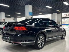 Volkswagen Magotan PHEV 2022 GTE Luxury - ფოტო 6
