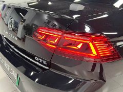 Volkswagen Magotan PHEV 2022 GTE Luxury - ფოტო 7