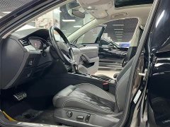 Volkswagen Magotan PHEV 2022 GTE Luxury - ფოტო 8