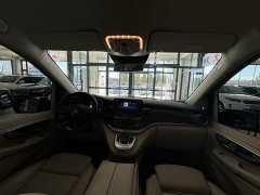 Mercedes-Benz V-Class 2022 V 260 Navigator Edition - ფოტო 8