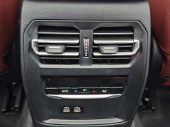 BMW 3 Series 325Li xDrive M Sport Package - ფოტო 12