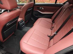 BMW 3 Series 325Li xDrive M Sport Package - ფოტო 13