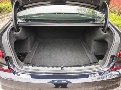 BMW 3 Series 325Li xDrive M Sport Package - ფოტო 14