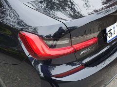 BMW 3 Series 325Li xDrive M Sport Package - ფოტო 15