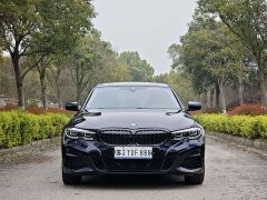 BMW 3 Series 325Li xDrive M Sport Package - ფოტო 2