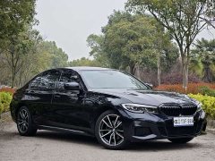 BMW 3 Series 325Li xDrive M Sport Package - ფოტო 3