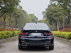 BMW 3 Series 325Li xDrive M Sport Package - ფოტო 5