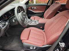 BMW 3 Series 325Li xDrive M Sport Package - ფოტო 6