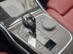 BMW 3 Series 325Li xDrive M Sport Package - ფოტო 8