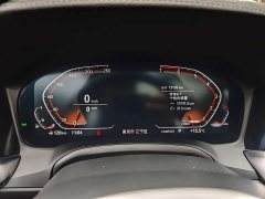 BMW 3 Series 325Li xDrive M Sport Package - ფოტო 9