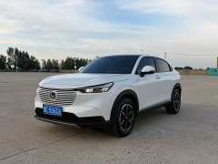 Honda Vezel 1.5L CVT Tech Edition - ფოტო 1
