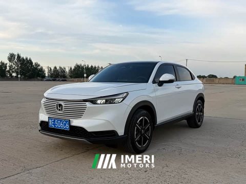 2023 Honda Vezel 1.5L CVT Tech Edition - ავტომობილი ჩინეთიდან