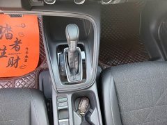 Honda Vezel 1.5L CVT Tech Edition - ფოტო 12