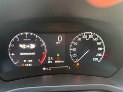 Honda Vezel 1.5L CVT Tech Edition - ფოტო 14