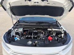Honda Vezel 1.5L CVT Tech Edition - ფოტო 15