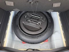 Honda Vezel 1.5L CVT Tech Edition - ფოტო 17