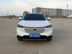 Honda Vezel 1.5L CVT Tech Edition - ფოტო 2